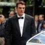 Chris Noth, Sex and the City: The Movie