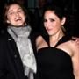 Keri Russell, Ricki Lake