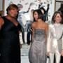 Queen Latifah, Katie Holmes, Diane Keaton, Tom Cruise