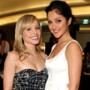 Kristen Bell, Minka Kelly