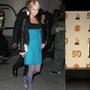 Paris Hilton, Taylor Swift