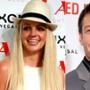 Britney Spears, Ryan Seacrest