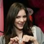 Katharine McPhee