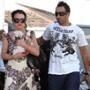 Britney Spears, Adnan Ghalib
