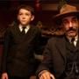 Daniel Day-Lewis, There Will Be Blood
