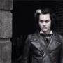 Johnny Depp, Sweeney Todd