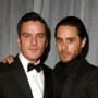 Balthazar Getty, Jared Leto