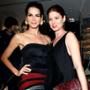 Angie Harmon, Debra Messing