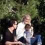 Gwen Stefani, Gavin Rossdale, Kingston
