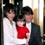 Katie Holmes, Suri, Tom Cruise