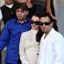 Sam Lutfi, Britney Spears, Adnan Ghalib