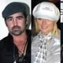 Paris Hilton, Colin Farrell, LL Cool J