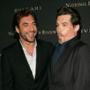 Javier Bardem, Josh Brolin 