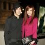 Pete Wentz, Ashlee Simpson