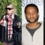 Mary Kate Olsen, John Legend, Ben Affleck