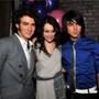 Miley Cyrus, Jonas Brothers