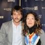 Diego Luna, Sandra Oh