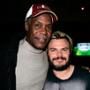 Danny Glover, Jack Black
