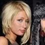 Paris Hilton, Jared Leto
