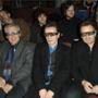 U2, Adam Clayton, Larry Mullen Jr., Bono,The Edge