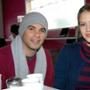 Cash Warren, Jessica Alba