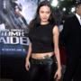 Angelina Jolie