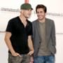 Heath Ledger, Jake Gyllenhaal