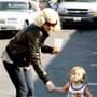 Gwen Stefani, Kingston