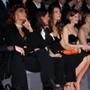 Sophia Loren, Hilary Swank, Mariska Hargitay, Dita Von Teese, Ellen Pompeo
