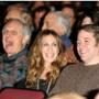 Alan Alda, Sarah Jessica Parker, Matthew Broderick, Louis C.K