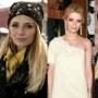 Mischa Barton