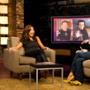 Chelsea Handler, Carrie Ann Inaba