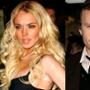 Lindsay Lohan, Heath Ledger