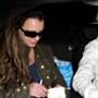 Britney Spears, Adnan Ghalib