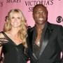 Heidi Klum, Seal