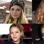 Mischa Barton, Sarah jessica Parker, Jessica Alba, Bono