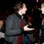 Josh Groban, Meg Ryan