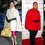 Lucy Liu, Queen Latifah, Rosario Dawson