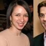 Maya Rudolph, John Krasinski