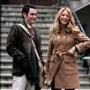 Penn Badgley, Blake Lively