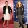 January Jones, Sarah Jessica Parker, Julianne Moore