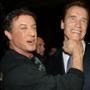 Sylvester Stallone, Arnold Schwarzenegger