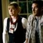 Emily VanCamp, Dave Annable, Brothers and Sisters