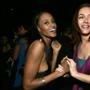 Nicole Fiscella, Leighton Meester