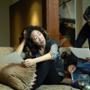 Sandra Oh, Diego Luna