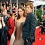 Angelina Jolie, Brad Pitt