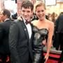 Michael Urie, Rebecca Romijn