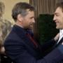 Javier Bardem and Viggo Mortensen