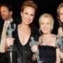 Melora Hardin, Angela Kinsey, Jenna Fischer