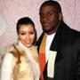 Kim Kardashian, Reggie Bush